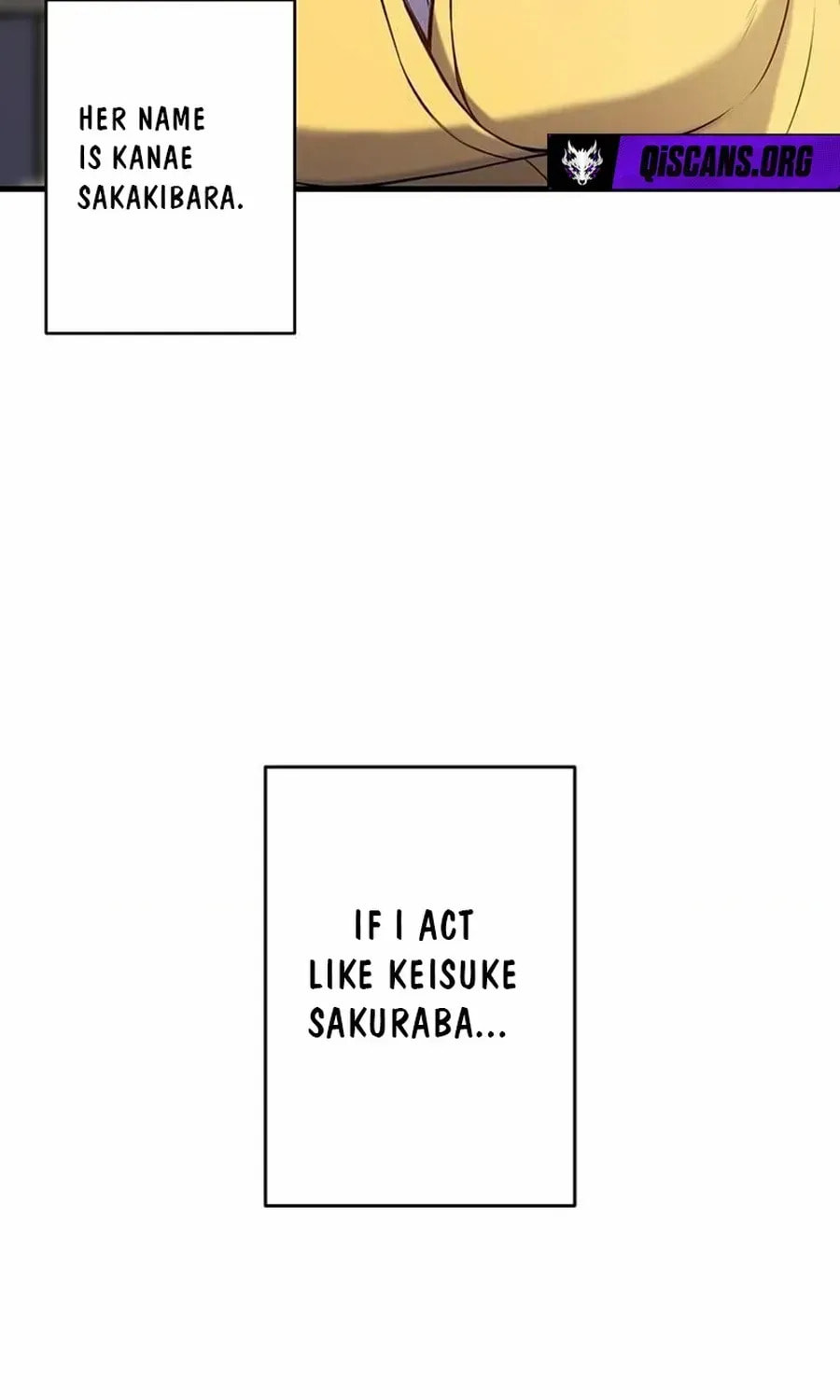 Sono Koukousei, Bourei (Ghost) ni Tsuki Chapter 4 page 43 - 