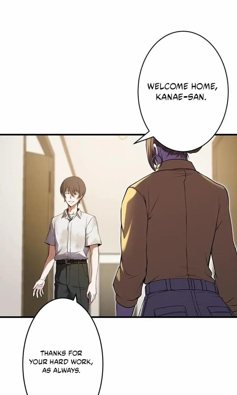 Sono Koukousei, Bourei (Ghost) ni Tsuki Chapter 4 page 44 - 