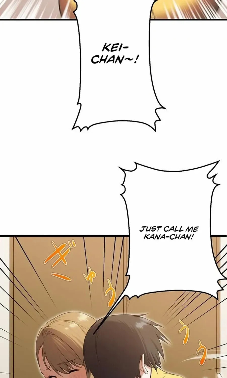 Sono Koukousei, Bourei (Ghost) ni Tsuki Chapter 4 page 46 - 