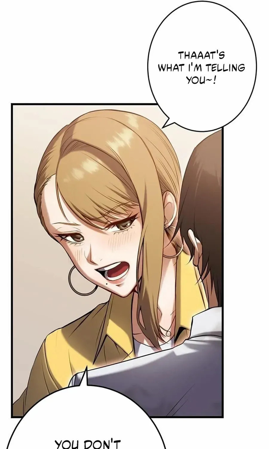 Sono Koukousei, Bourei (Ghost) ni Tsuki Chapter 4 page 49 - 