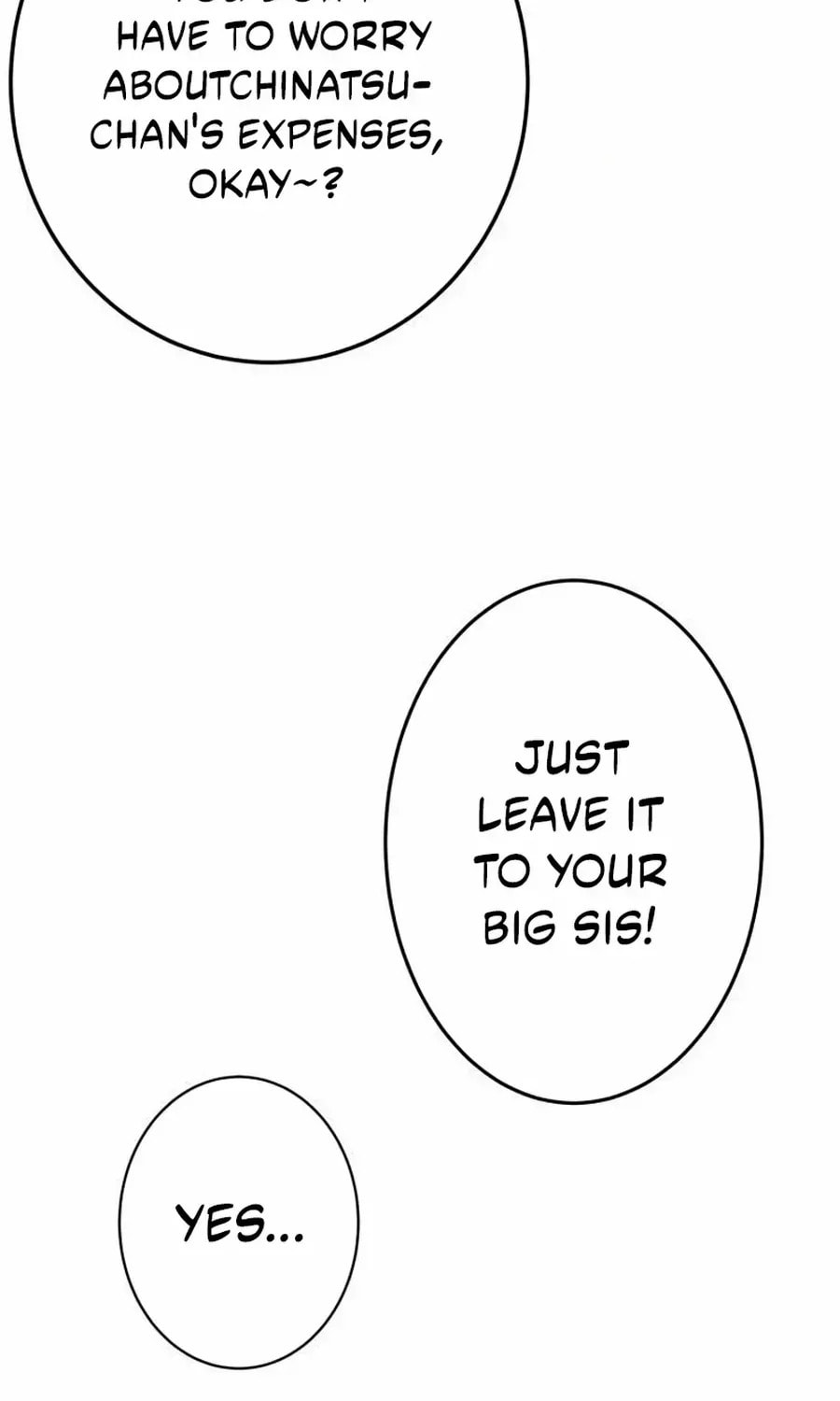Sono Koukousei, Bourei (Ghost) ni Tsuki Chapter 4 page 50 - 