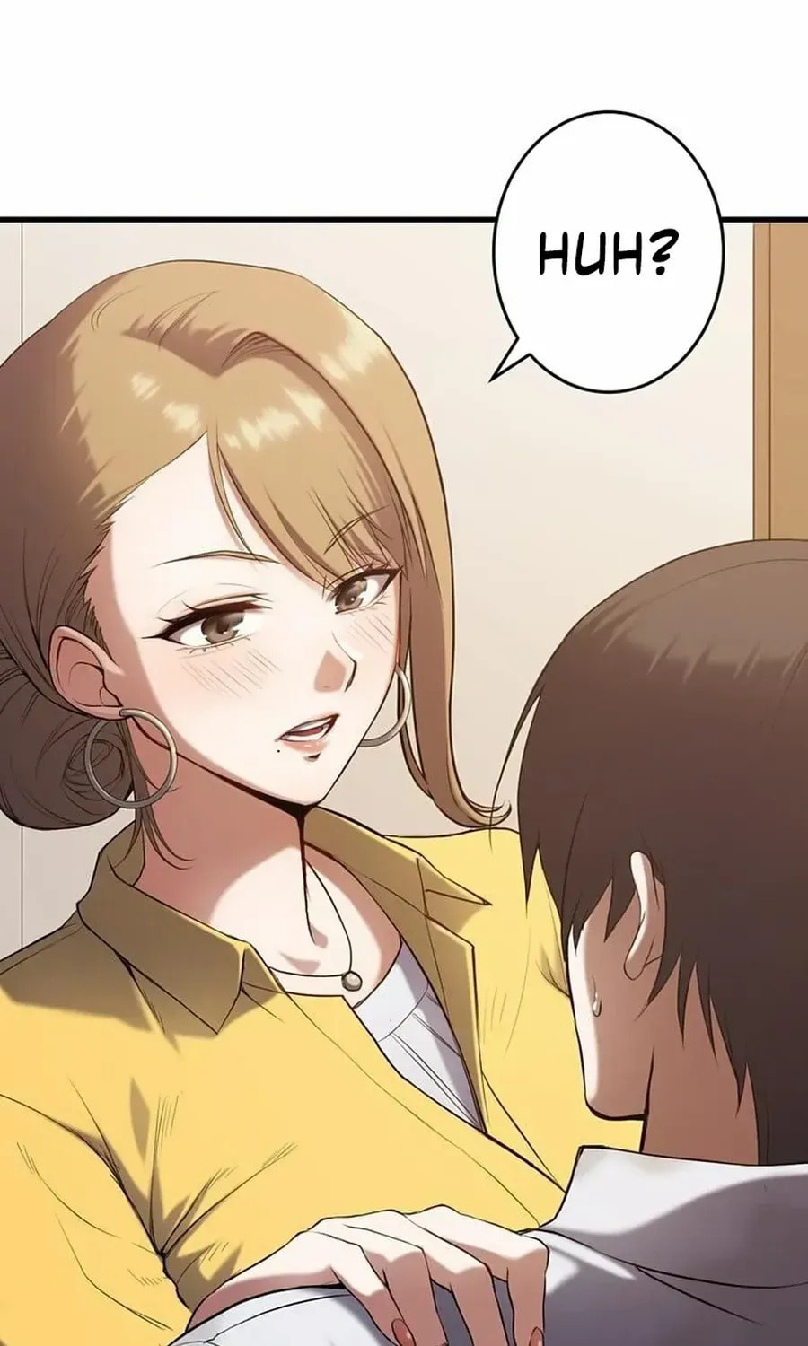 Sono Koukousei, Bourei (Ghost) ni Tsuki Chapter 4 page 51 - 