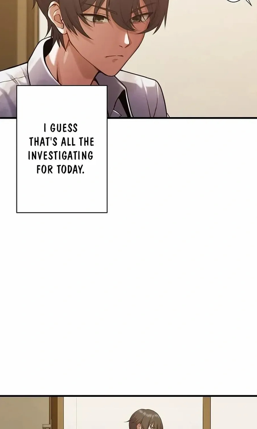 Sono Koukousei, Bourei (Ghost) ni Tsuki Chapter 4 page 62 - 
