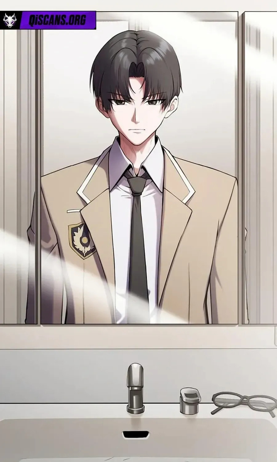 Sono Koukousei, Bourei (Ghost) ni Tsuki Chapter 4 page 66 - 