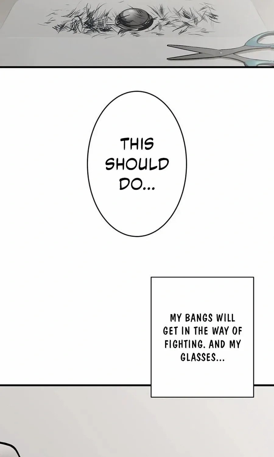 Sono Koukousei, Bourei (Ghost) ni Tsuki Chapter 4 page 67 - 