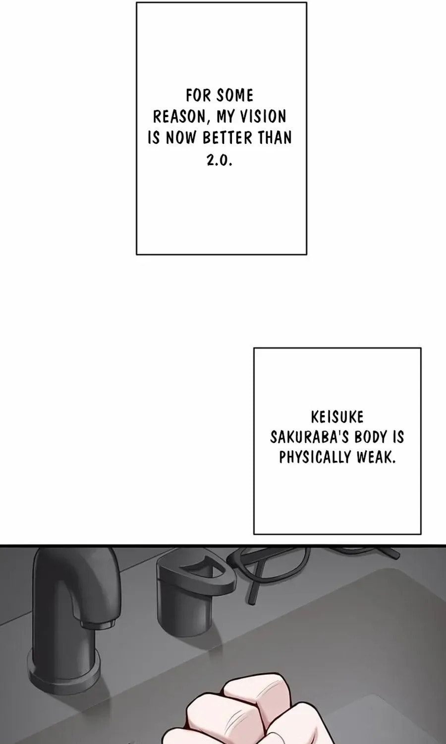 Sono Koukousei, Bourei (Ghost) ni Tsuki Chapter 4 page 69 - 
