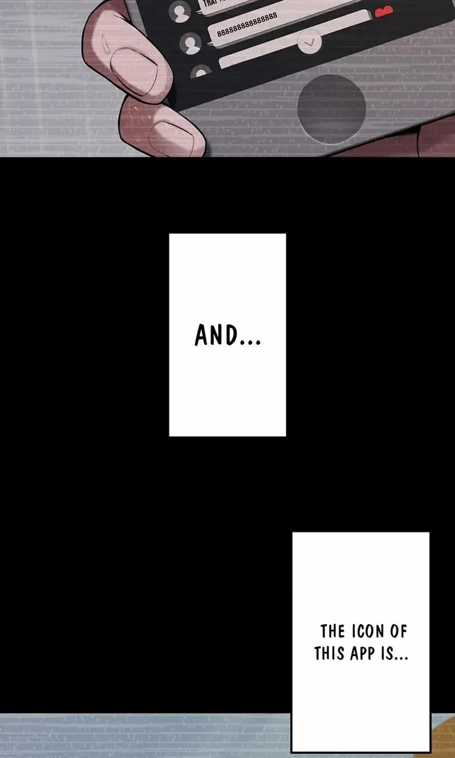 Sono Koukousei, Bourei (Ghost) ni Tsuki Chapter 4 page 8 - 