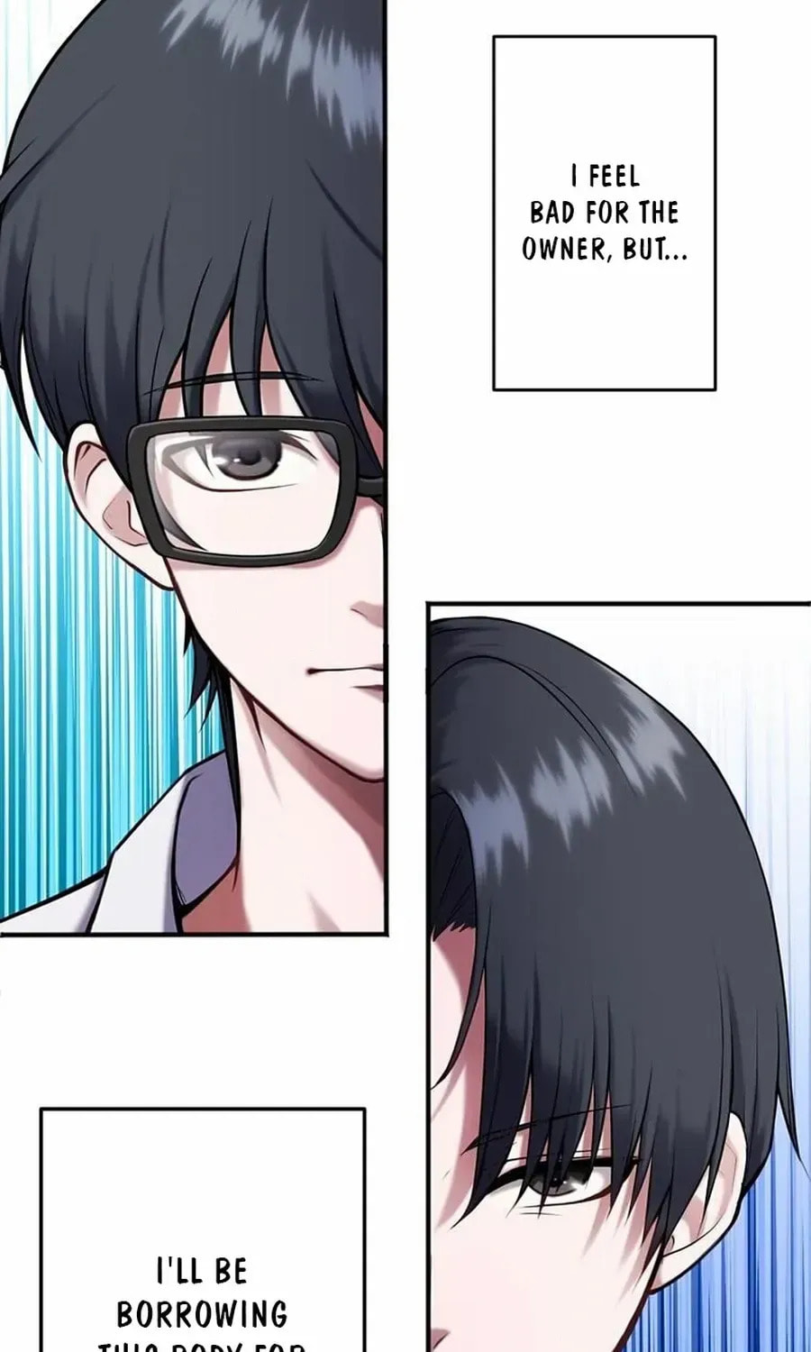 Sono Koukousei, Bourei (Ghost) ni Tsuki Chapter 4 page 71 - 