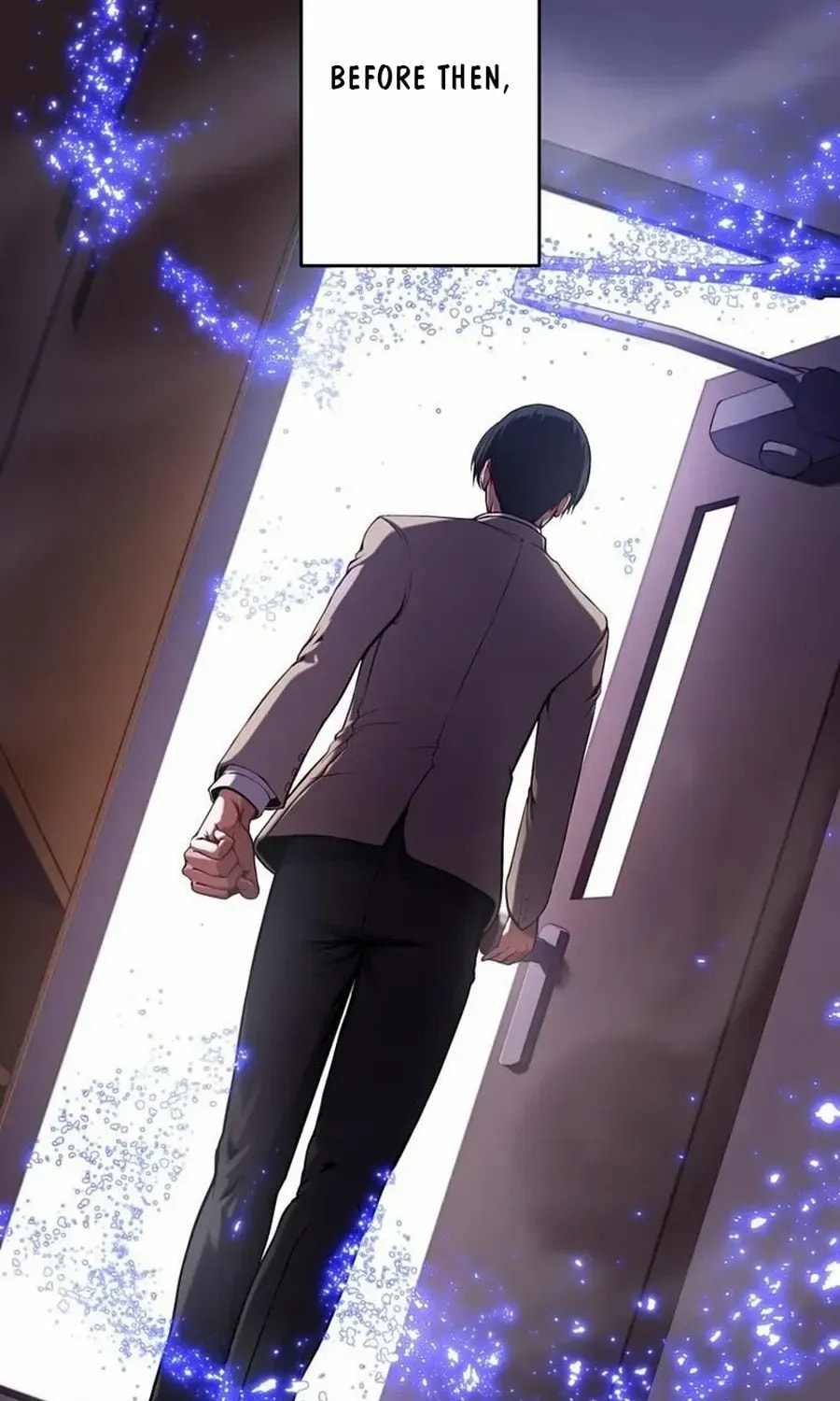 Sono Koukousei, Bourei (Ghost) ni Tsuki Chapter 4 page 74 - 