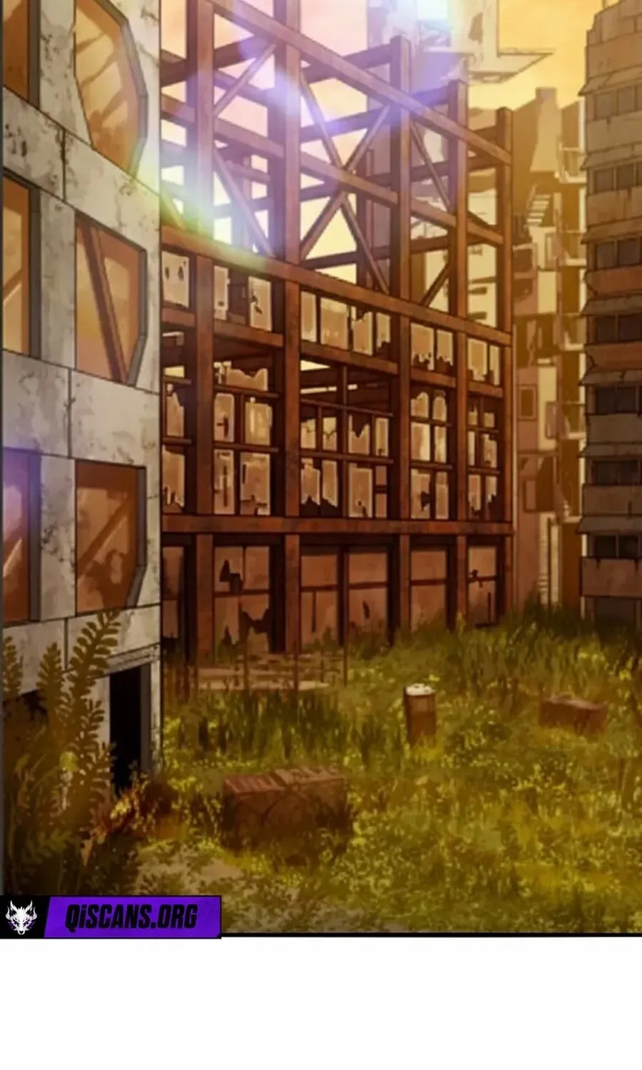 Sono Koukousei, Bourei (Ghost) ni Tsuki Chapter 4 page 76 - 