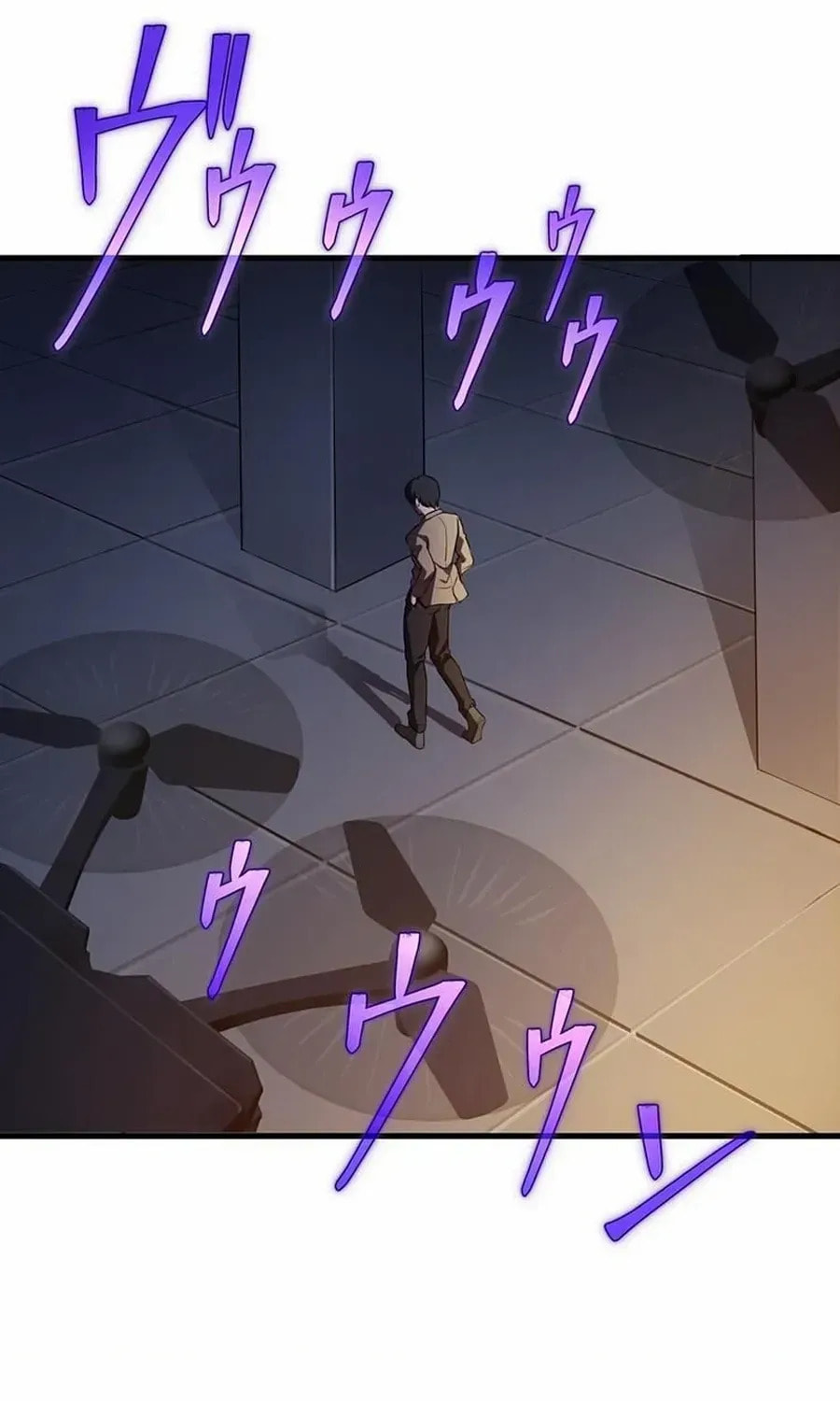 Sono Koukousei, Bourei (Ghost) ni Tsuki Chapter 4 page 77 - 
