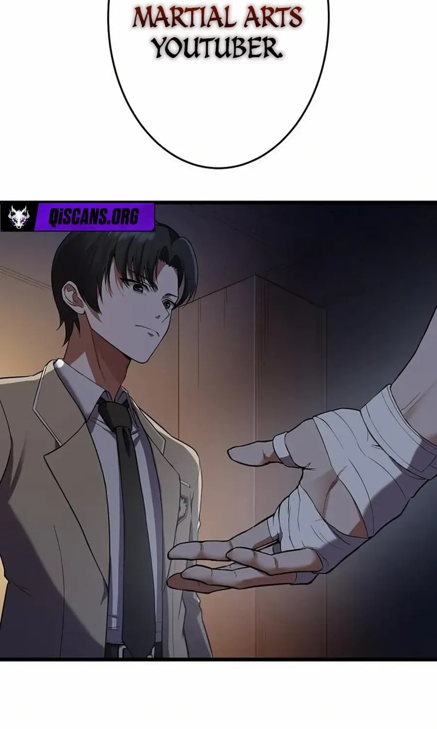 Sono Koukousei, Bourei (Ghost) ni Tsuki Chapter 4 page 90 - 