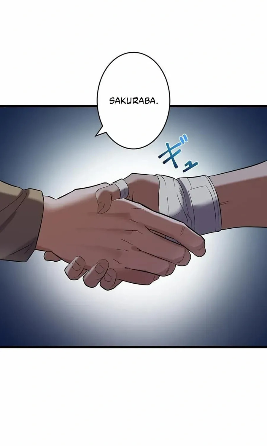 Sono Koukousei, Bourei (Ghost) ni Tsuki Chapter 4 page 91 - 
