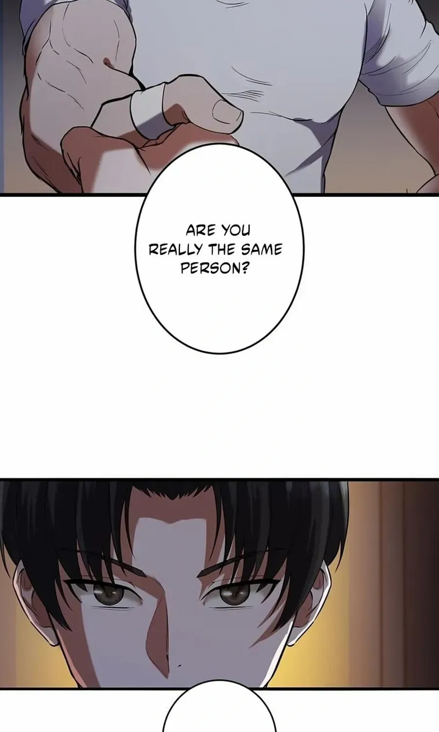 Sono Koukousei, Bourei (Ghost) ni Tsuki Chapter 4 page 93 - 