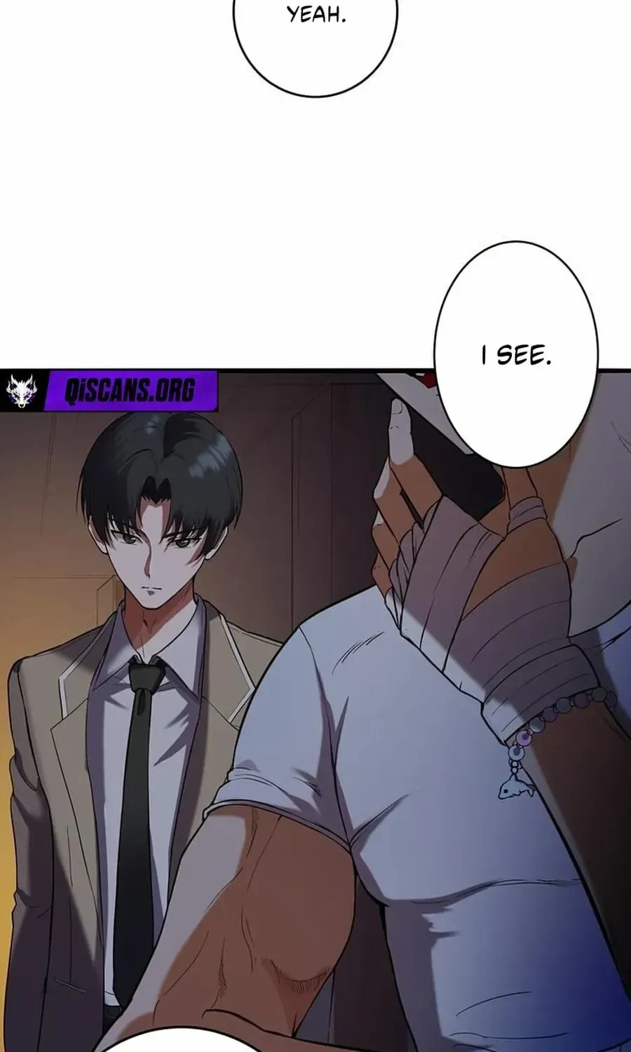 Sono Koukousei, Bourei (Ghost) ni Tsuki Chapter 4 page 94 - 