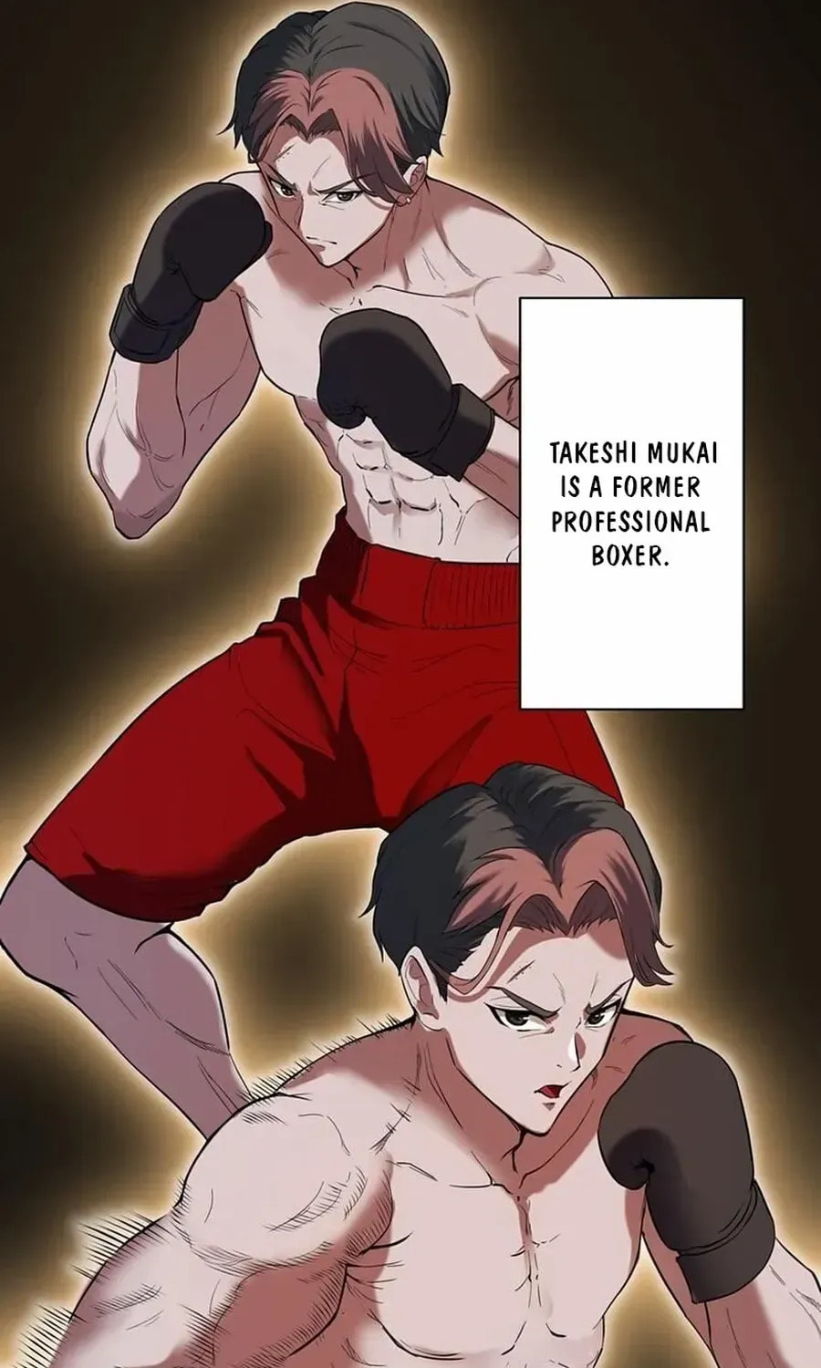Sono Koukousei, Bourei (Ghost) ni Tsuki Chapter 4 page 98 - 