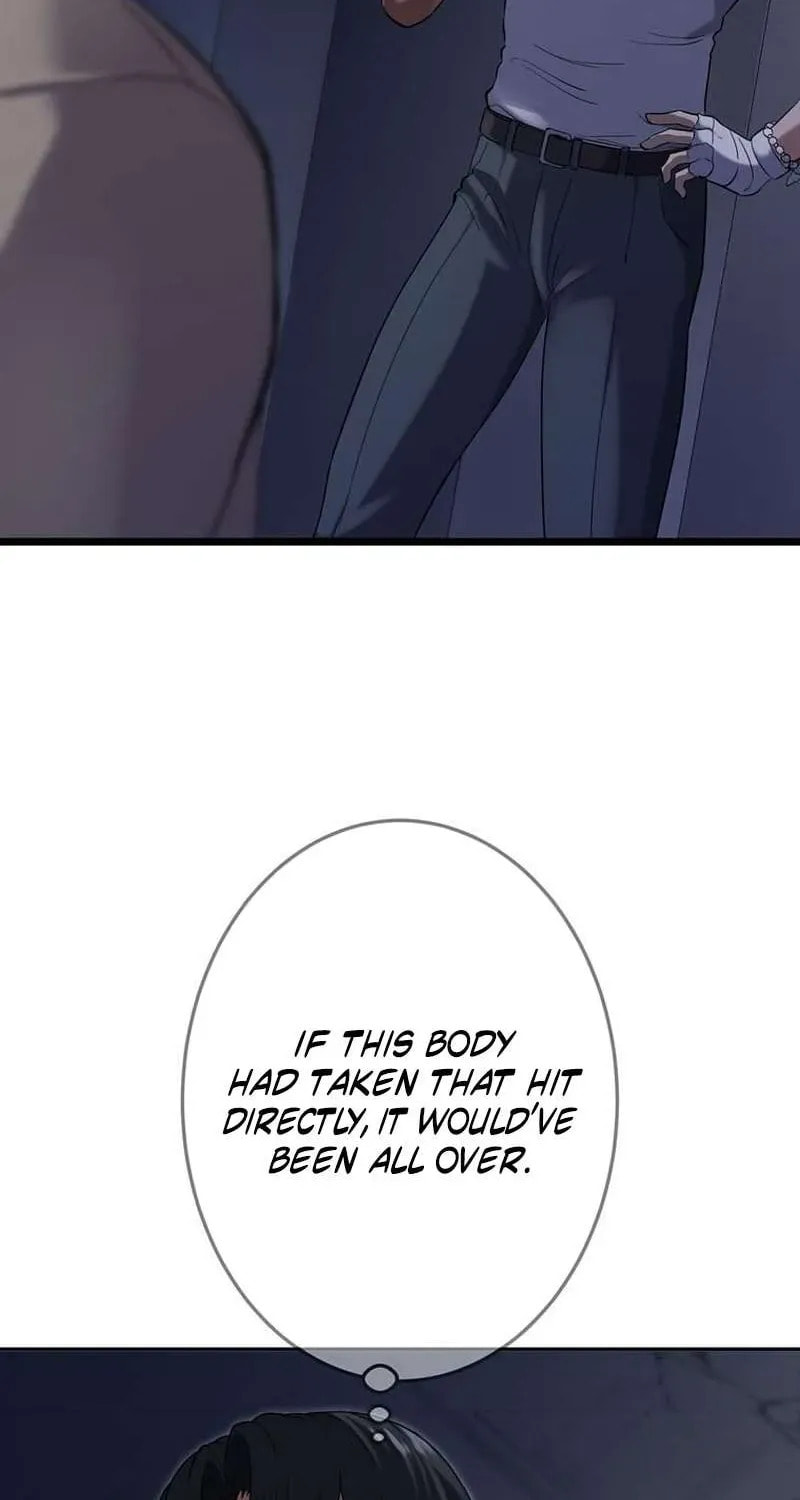 Sono Koukousei, Bourei (Ghost) ni Tsuki Chapter 5 page 11 - 