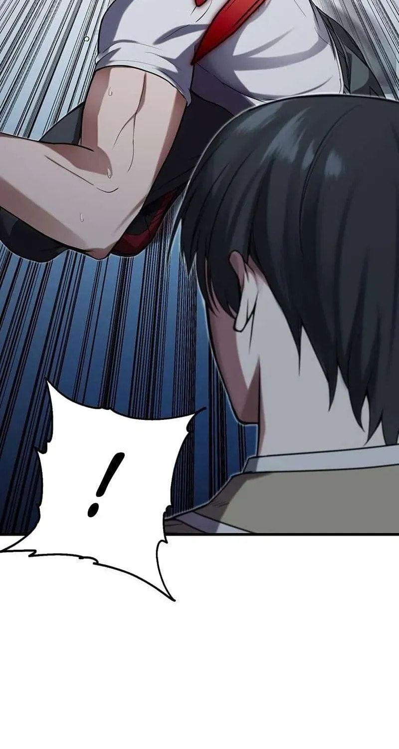 Sono Koukousei, Bourei (Ghost) ni Tsuki Chapter 5 page 102 - 