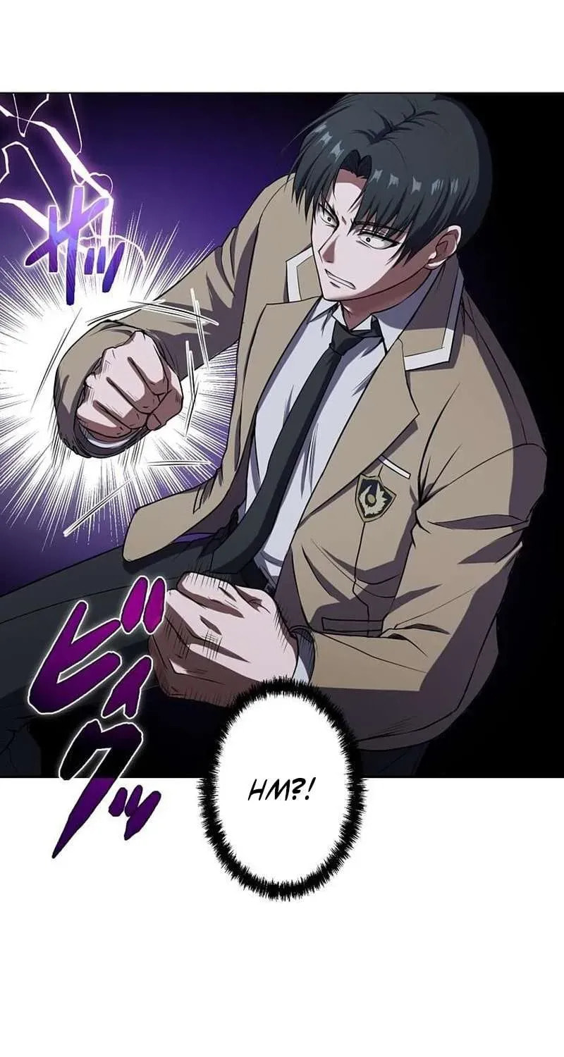 Sono Koukousei, Bourei (Ghost) ni Tsuki Chapter 5 page 103 - 