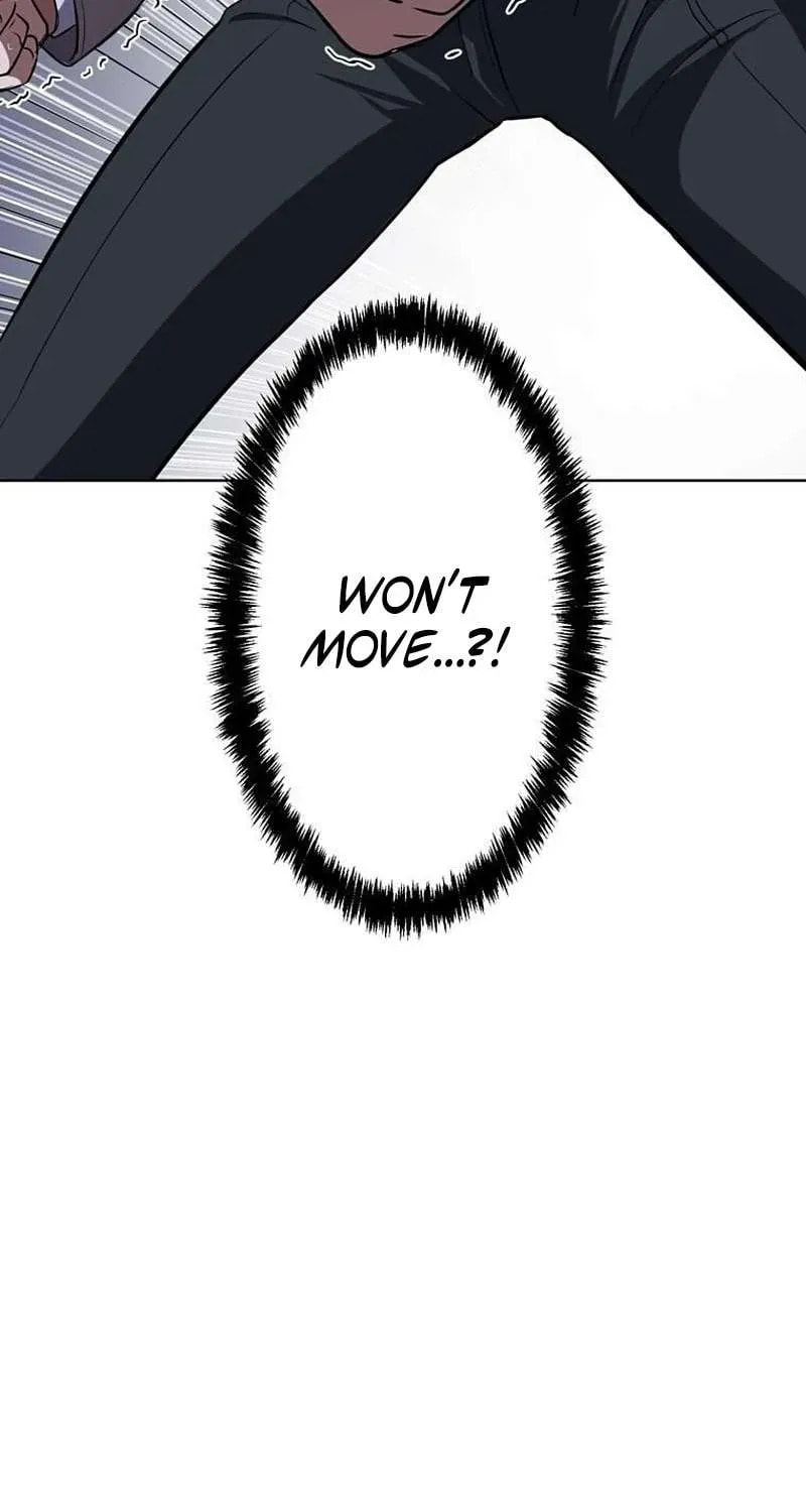 Sono Koukousei, Bourei (Ghost) ni Tsuki Chapter 5 page 105 - 