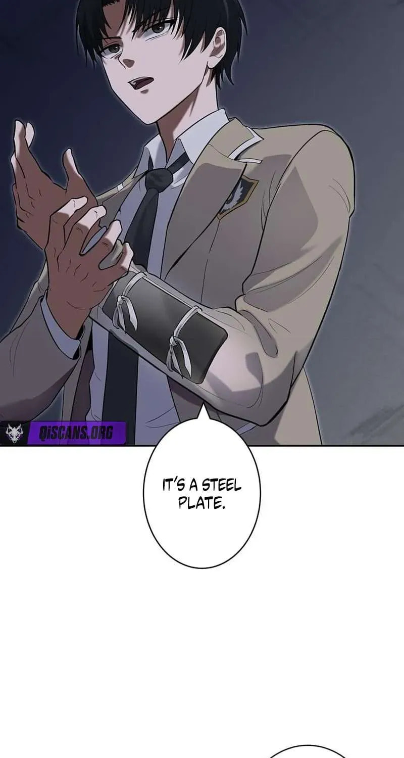 Sono Koukousei, Bourei (Ghost) ni Tsuki Chapter 5 page 12 - 
