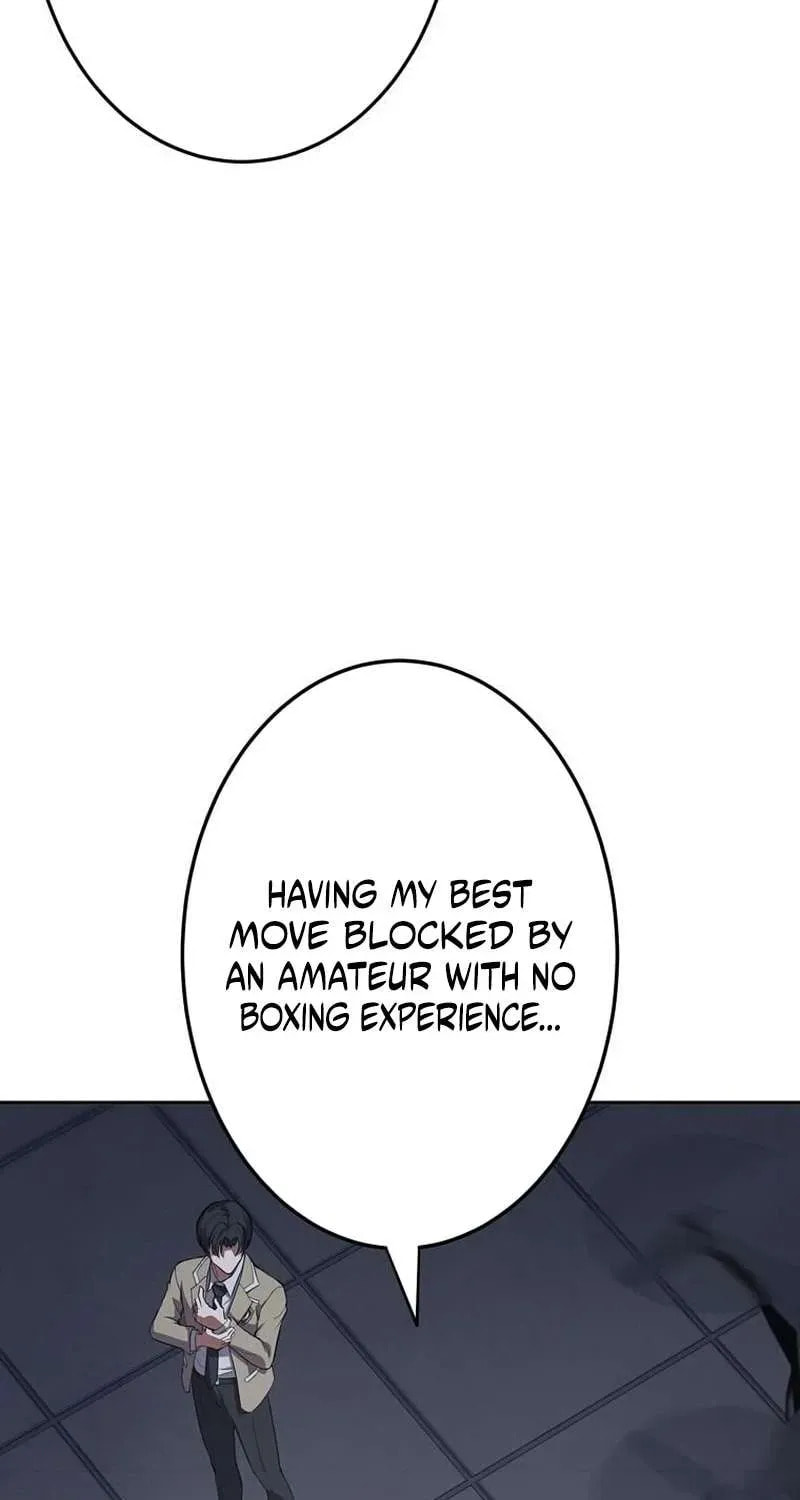 Sono Koukousei, Bourei (Ghost) ni Tsuki Chapter 5 page 14 - 