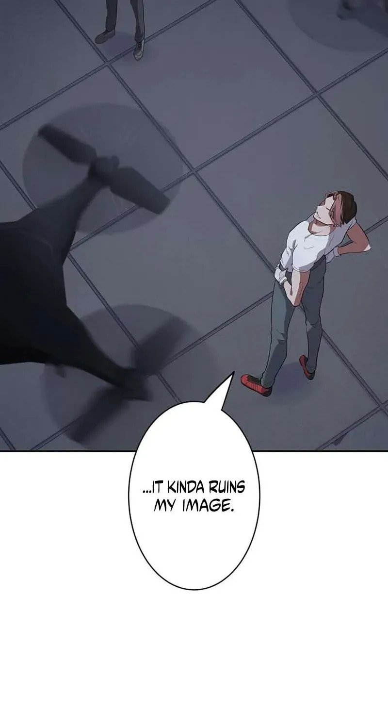 Sono Koukousei, Bourei (Ghost) ni Tsuki Chapter 5 page 15 - 