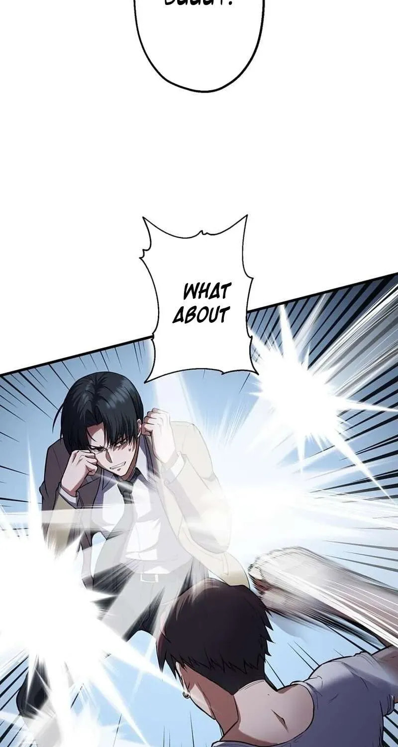 Sono Koukousei, Bourei (Ghost) ni Tsuki Chapter 5 page 23 - 