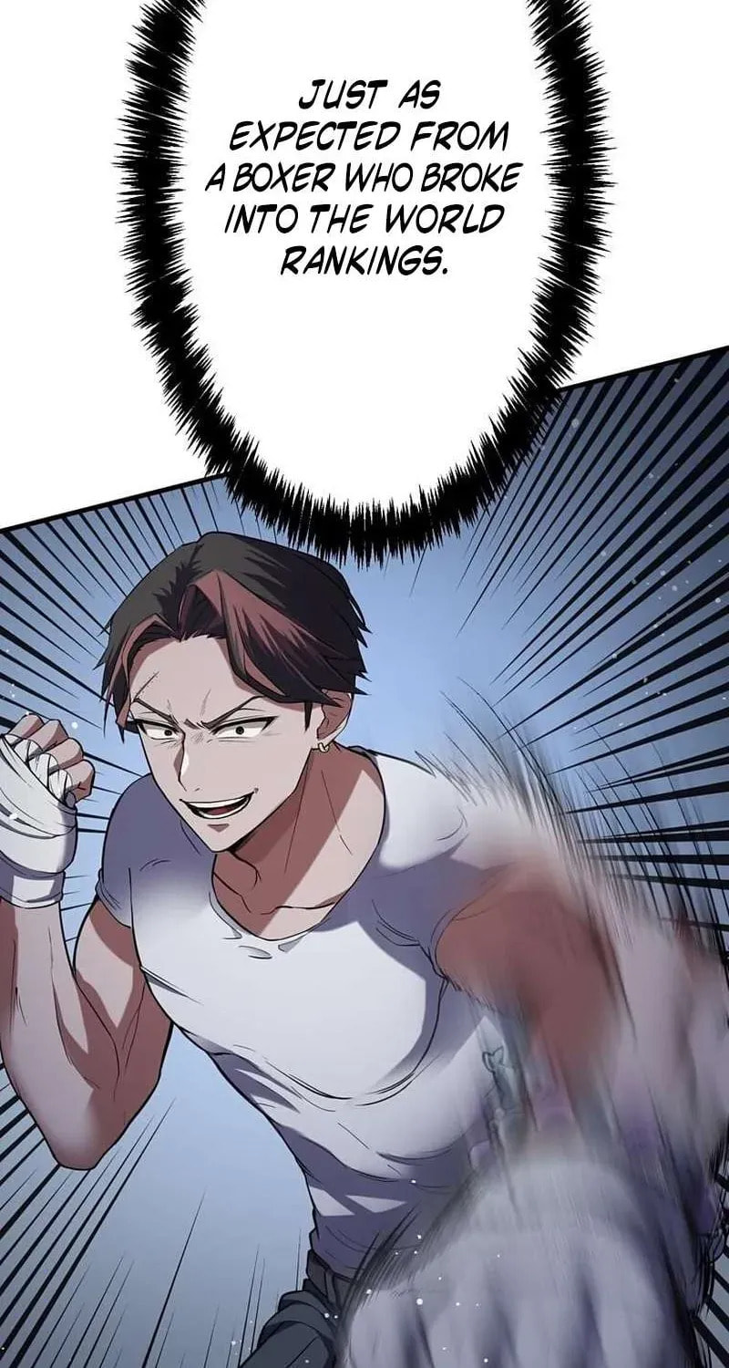 Sono Koukousei, Bourei (Ghost) ni Tsuki Chapter 5 page 26 - 