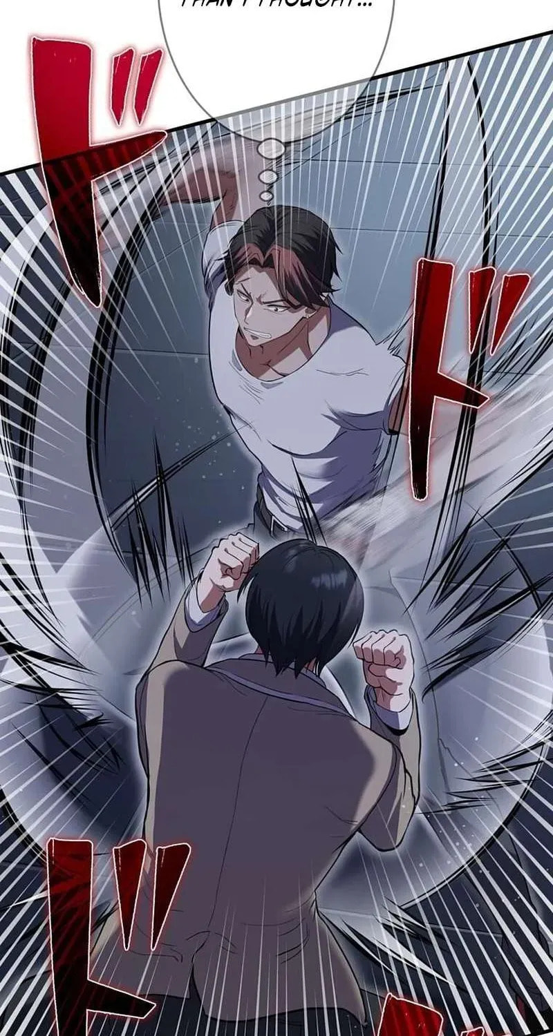 Sono Koukousei, Bourei (Ghost) ni Tsuki Chapter 5 page 28 - 