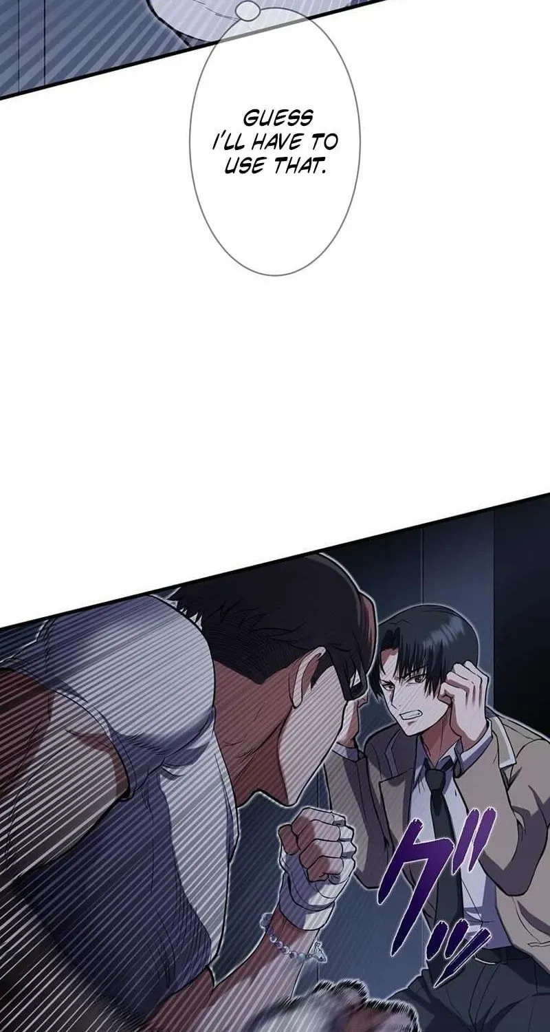 Sono Koukousei, Bourei (Ghost) ni Tsuki Chapter 5 page 30 - 