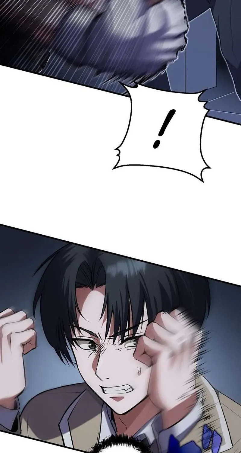 Sono Koukousei, Bourei (Ghost) ni Tsuki Chapter 5 page 31 - 