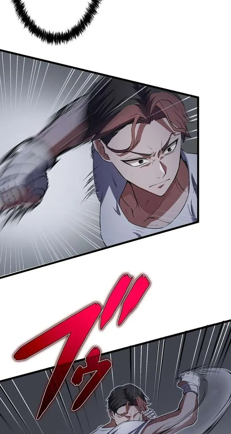 Sono Koukousei, Bourei (Ghost) ni Tsuki Chapter 5 page 34 - 