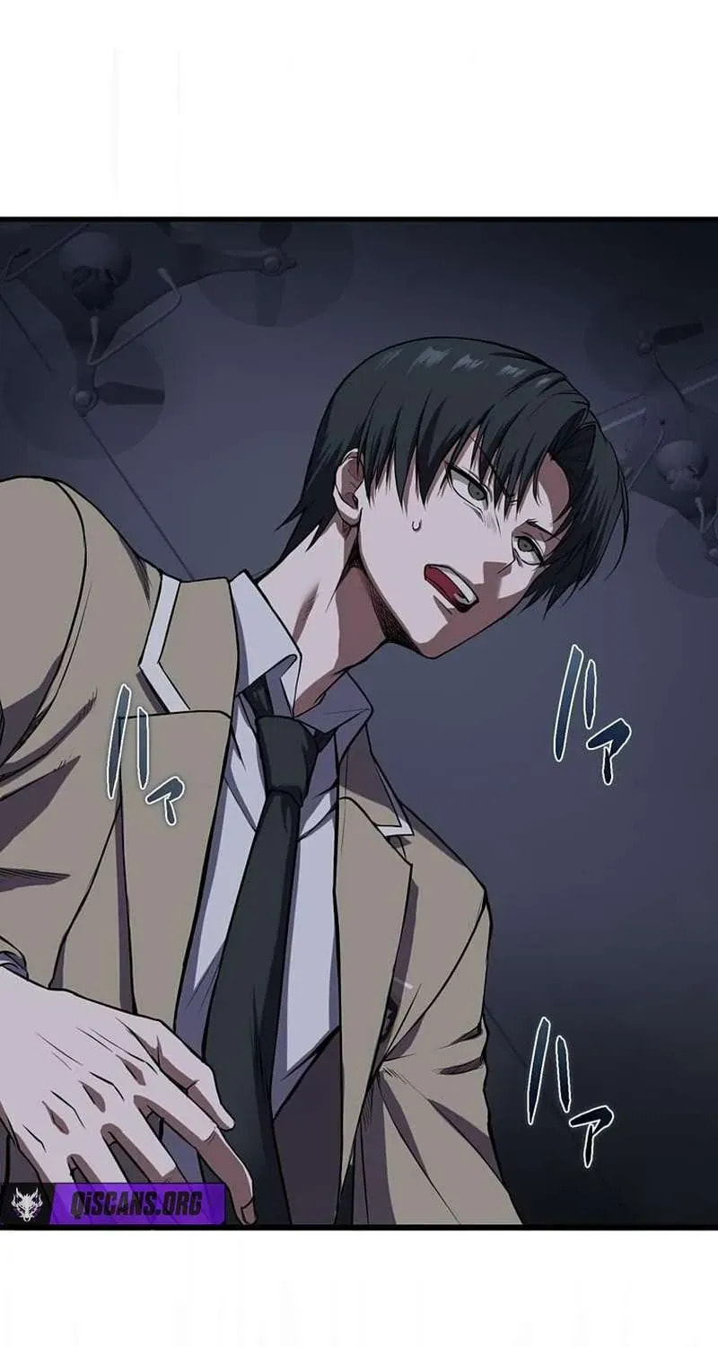 Sono Koukousei, Bourei (Ghost) ni Tsuki Chapter 5 page 37 - 