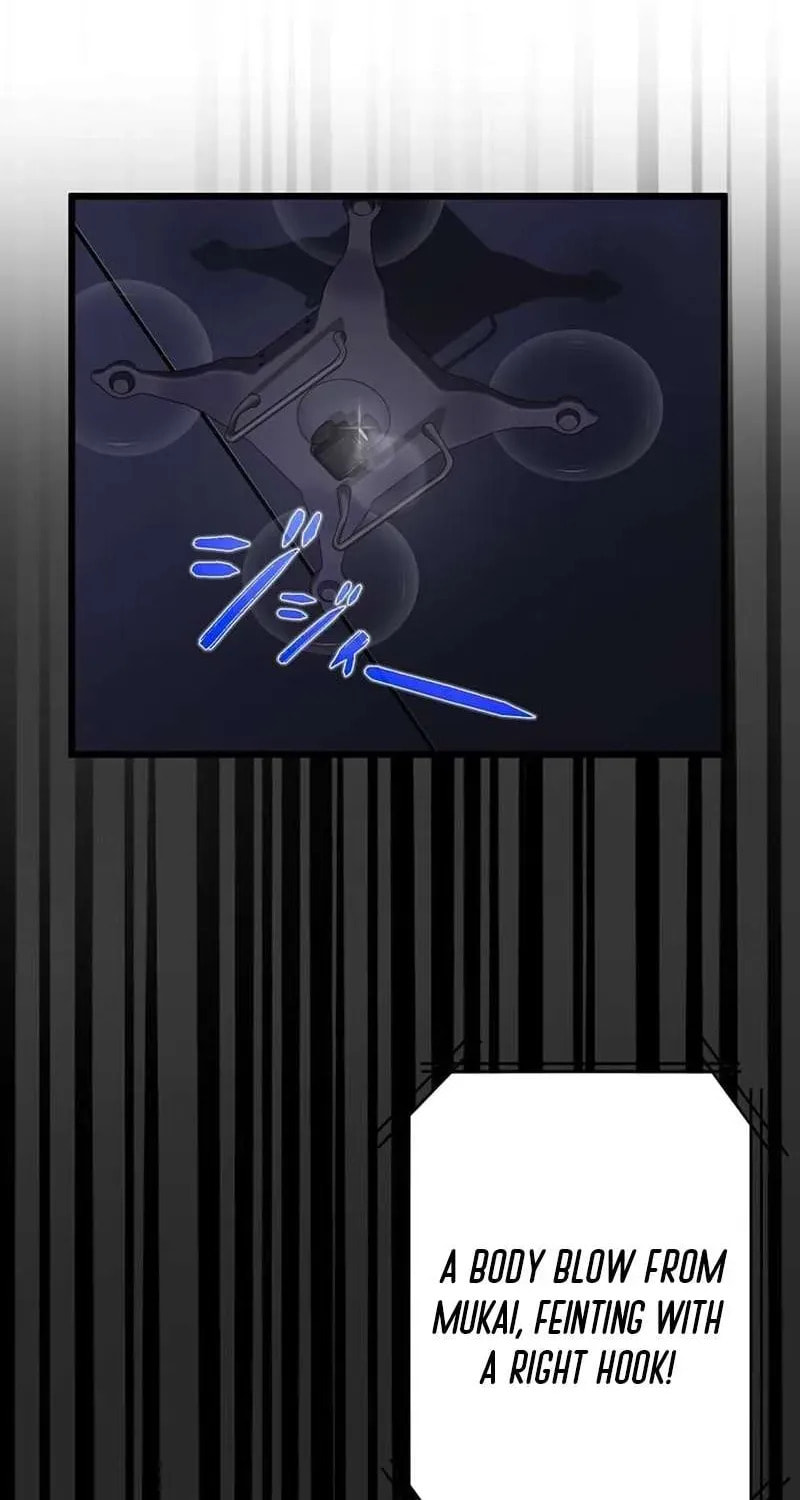 Sono Koukousei, Bourei (Ghost) ni Tsuki Chapter 5 page 38 - 