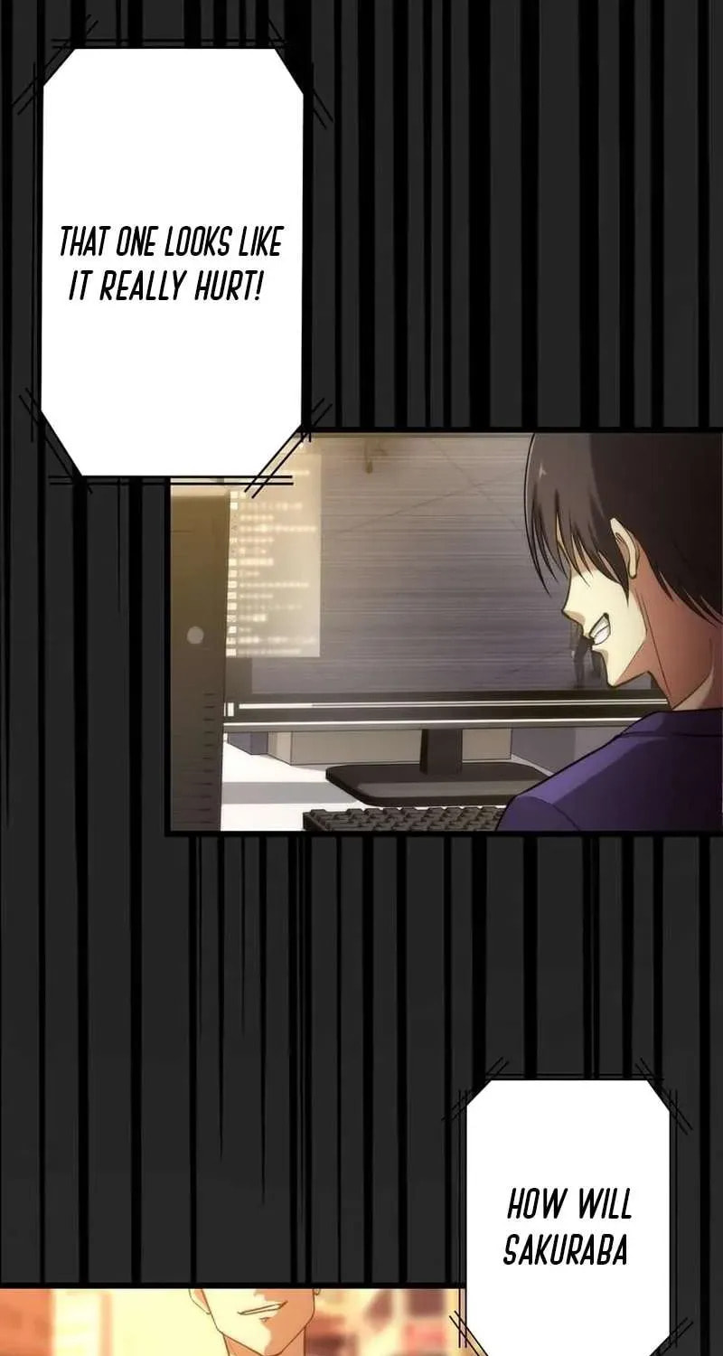 Sono Koukousei, Bourei (Ghost) ni Tsuki Chapter 5 page 40 - 