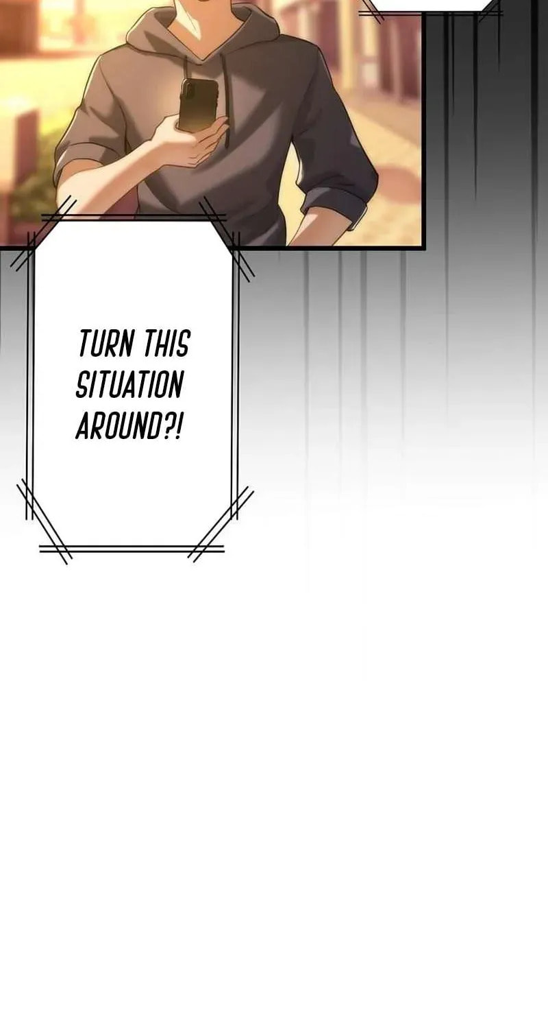 Sono Koukousei, Bourei (Ghost) ni Tsuki Chapter 5 page 41 - 