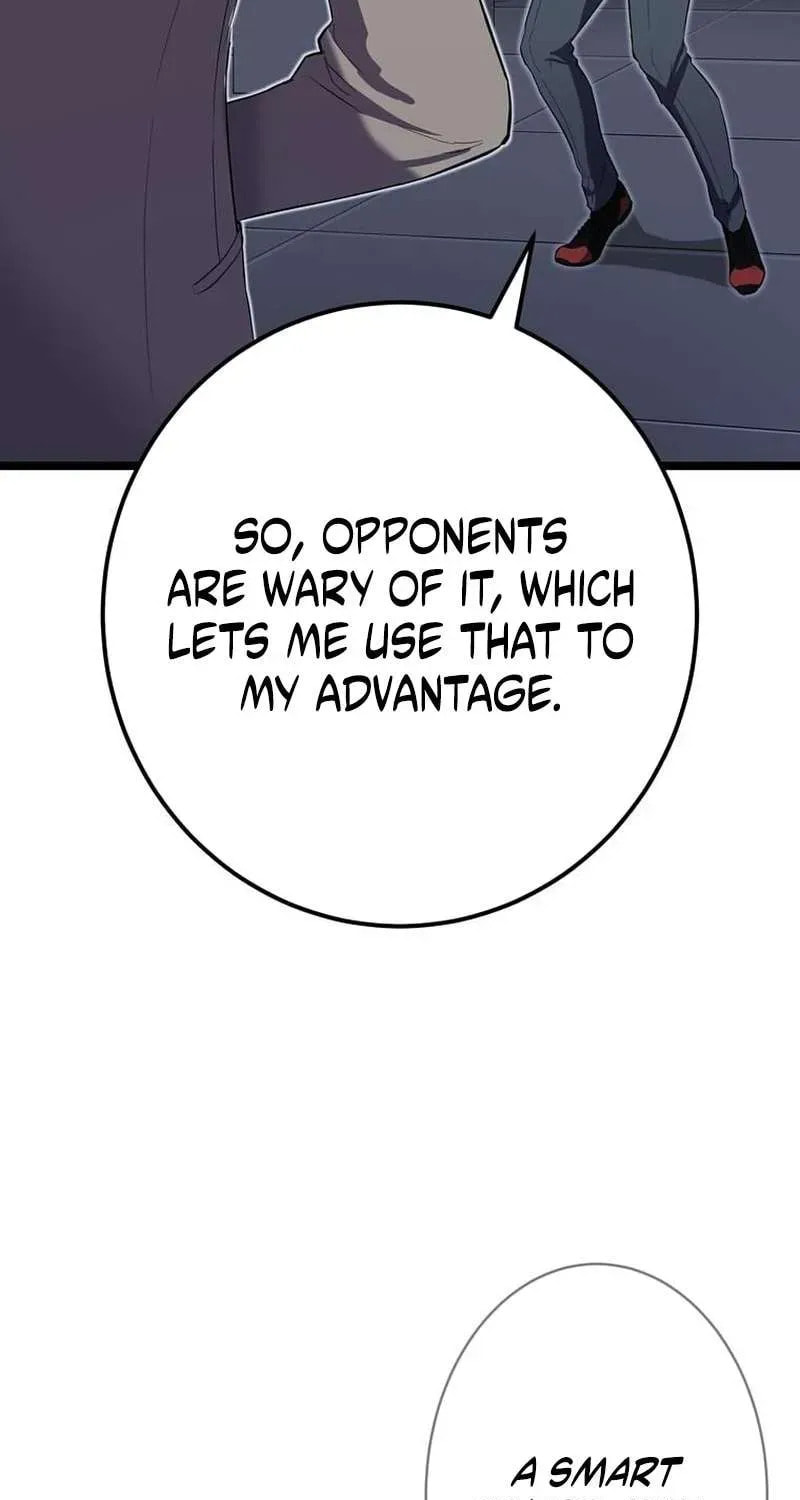 Sono Koukousei, Bourei (Ghost) ni Tsuki Chapter 5 page 44 - 