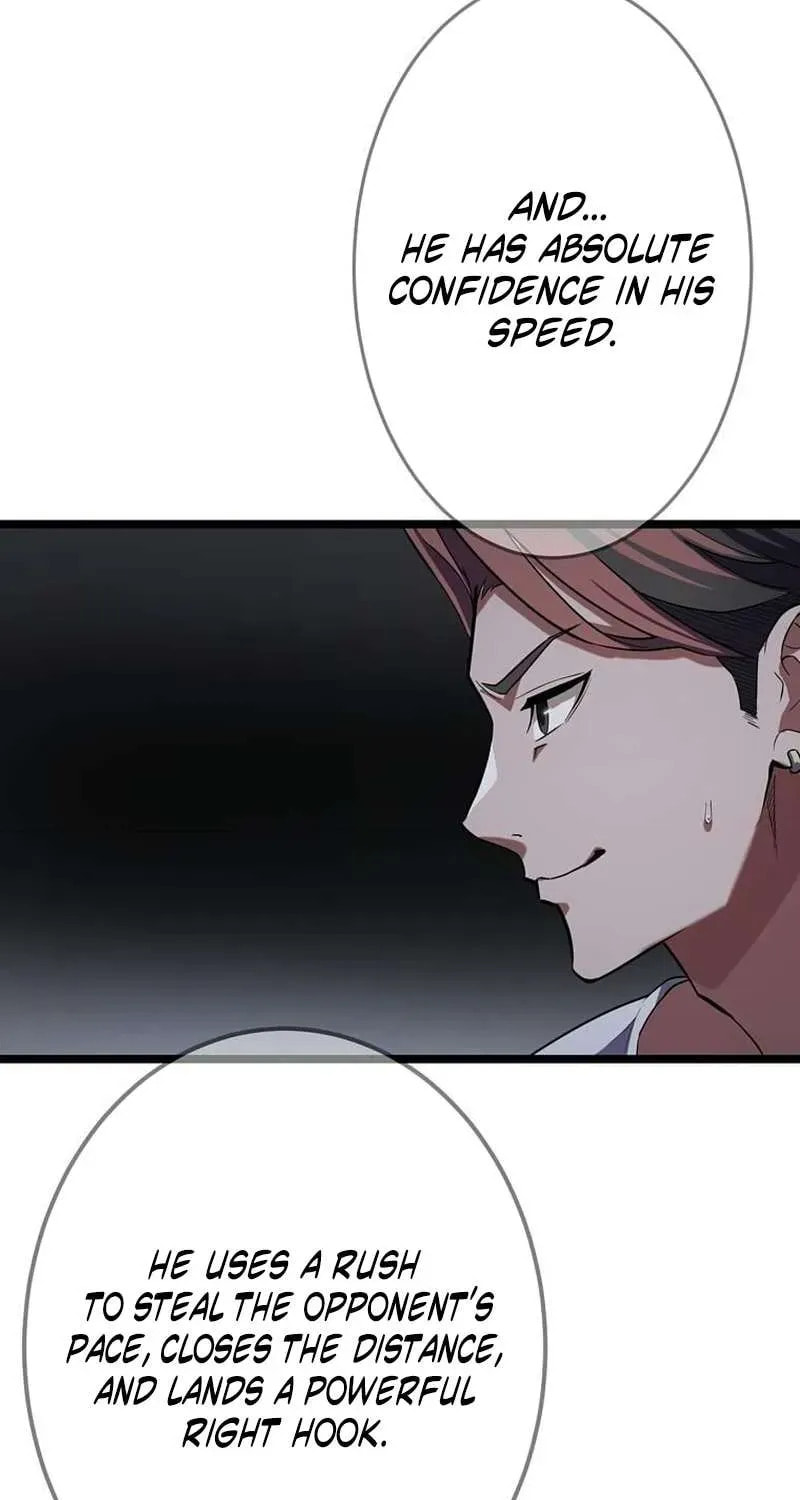 Sono Koukousei, Bourei (Ghost) ni Tsuki Chapter 5 page 46 - 