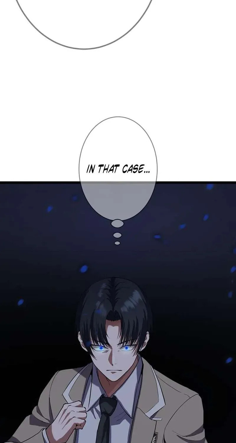 Sono Koukousei, Bourei (Ghost) ni Tsuki Chapter 5 page 47 - 