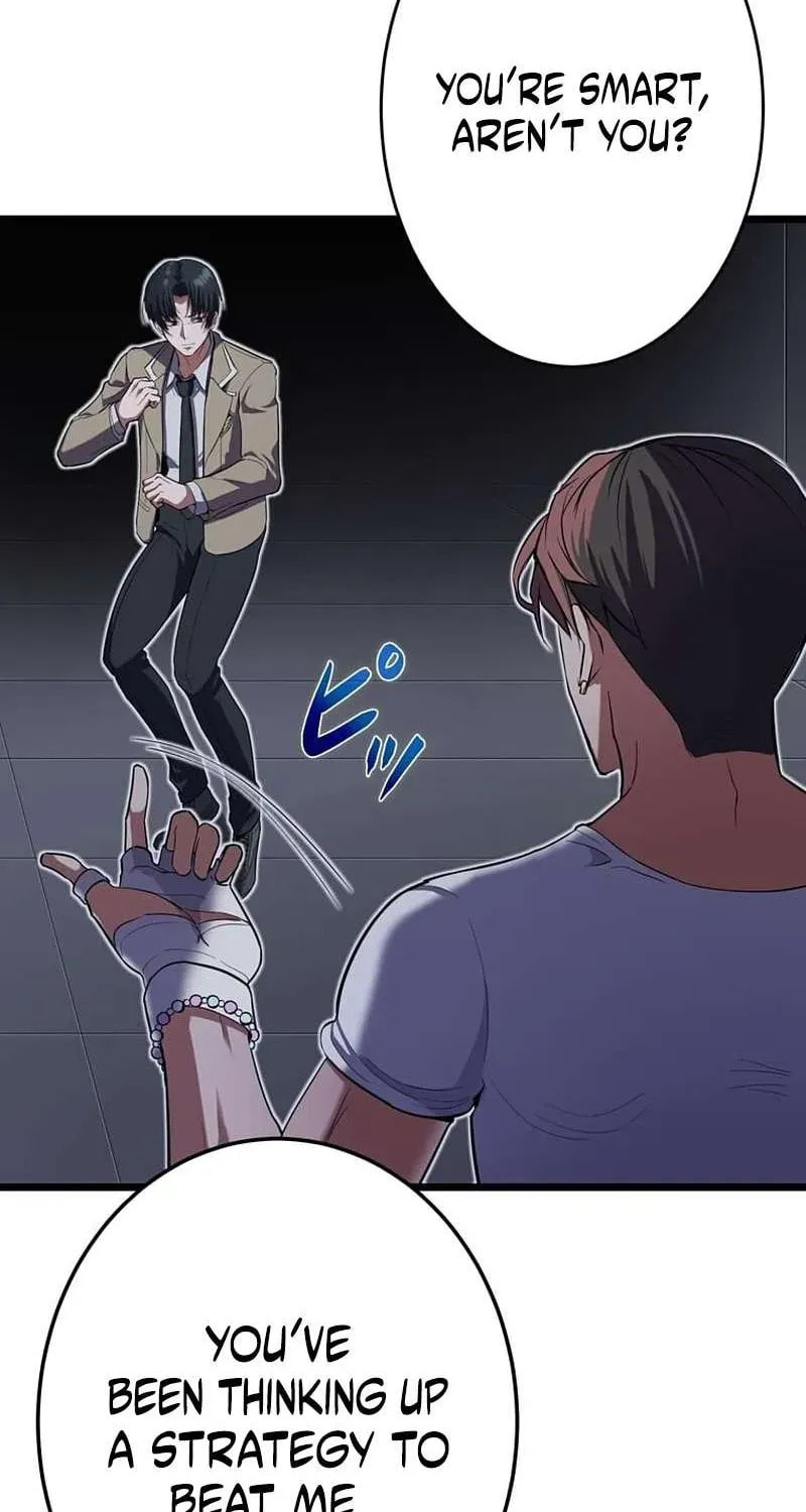Sono Koukousei, Bourei (Ghost) ni Tsuki Chapter 5 page 49 - 