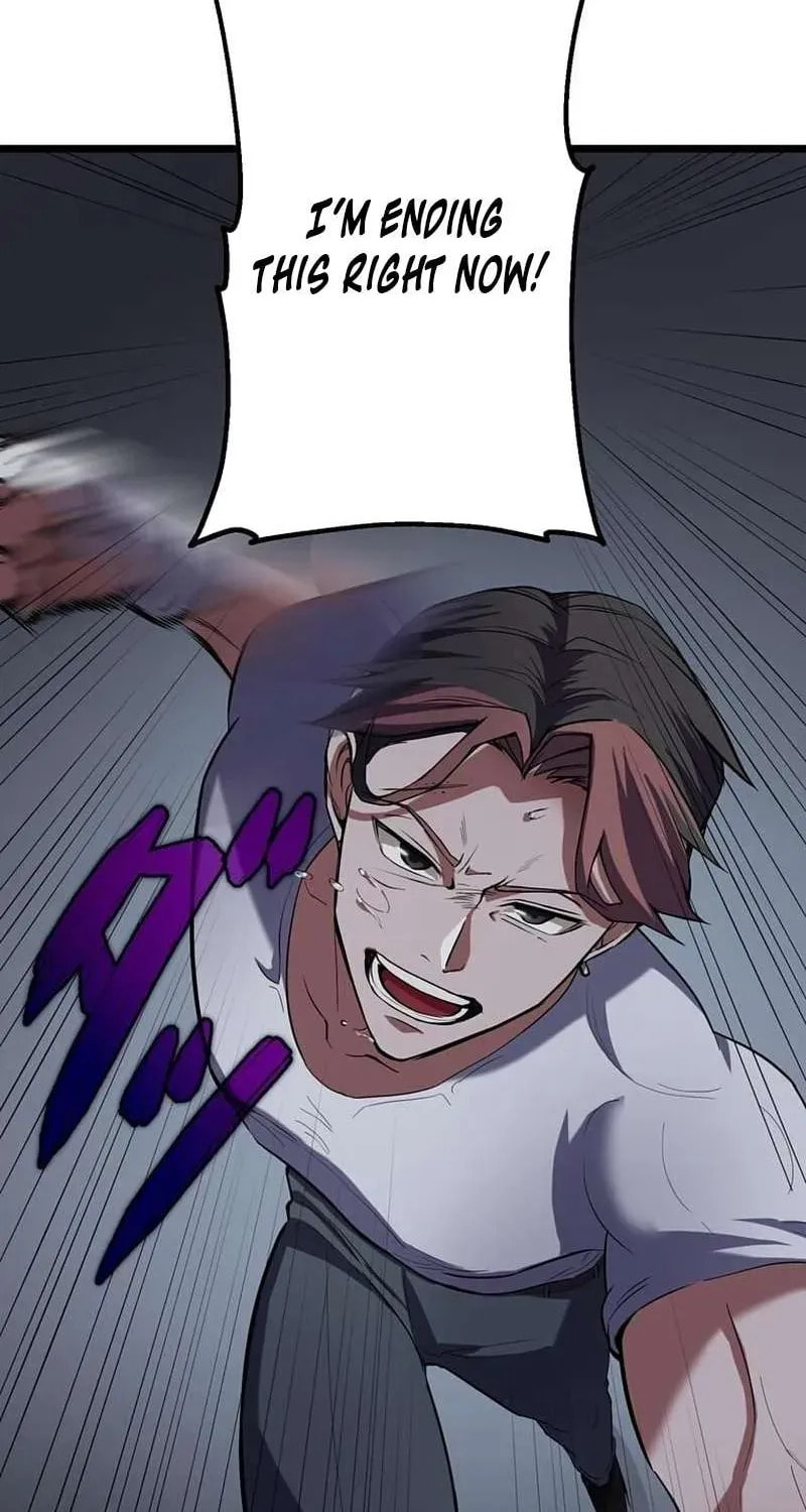 Sono Koukousei, Bourei (Ghost) ni Tsuki Chapter 5 page 51 - 