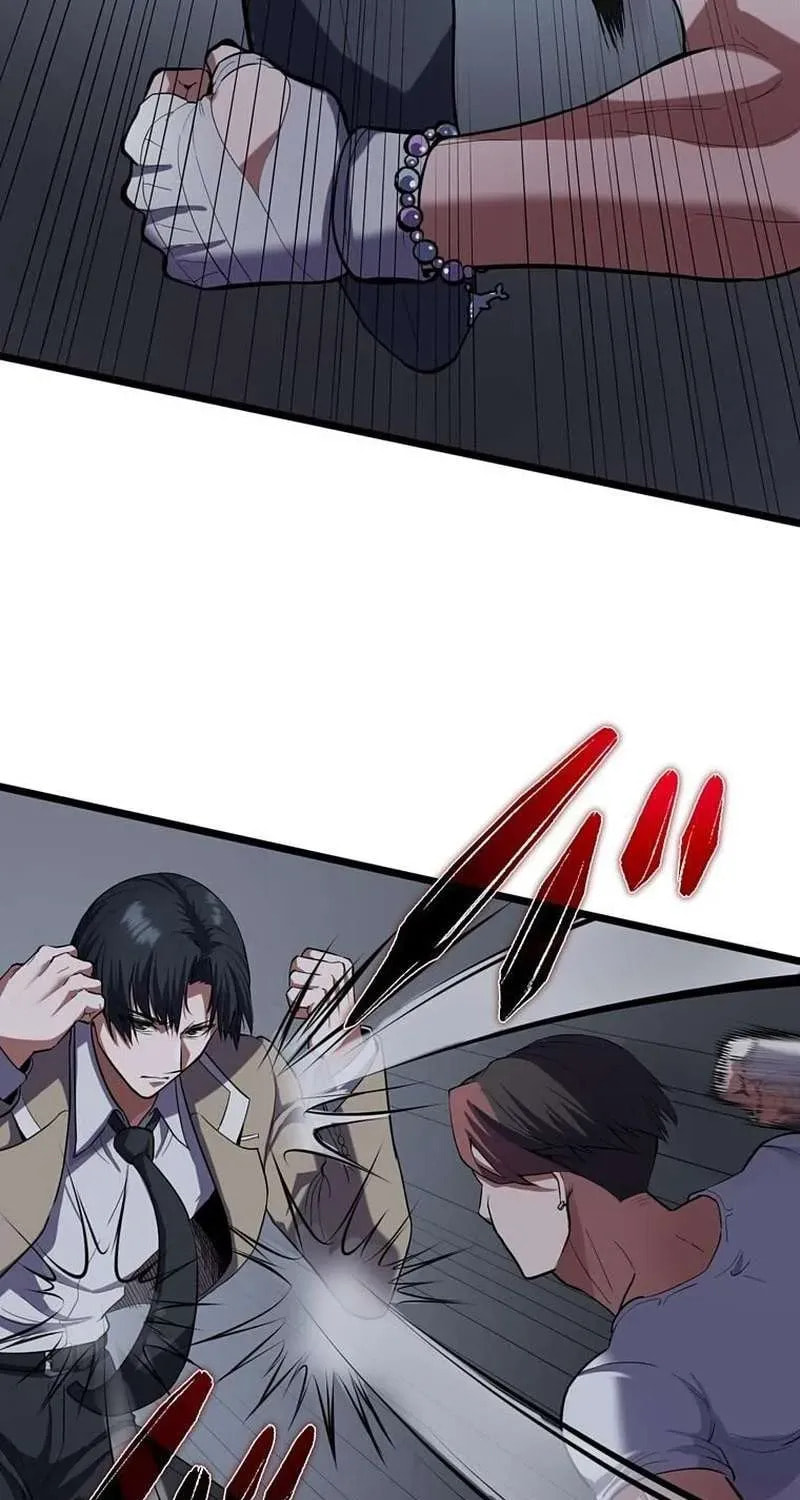Sono Koukousei, Bourei (Ghost) ni Tsuki Chapter 5 page 52 - 