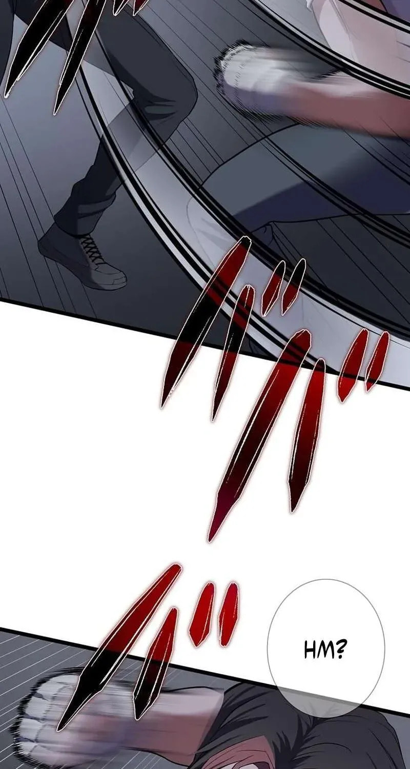 Sono Koukousei, Bourei (Ghost) ni Tsuki Chapter 5 page 53 - 