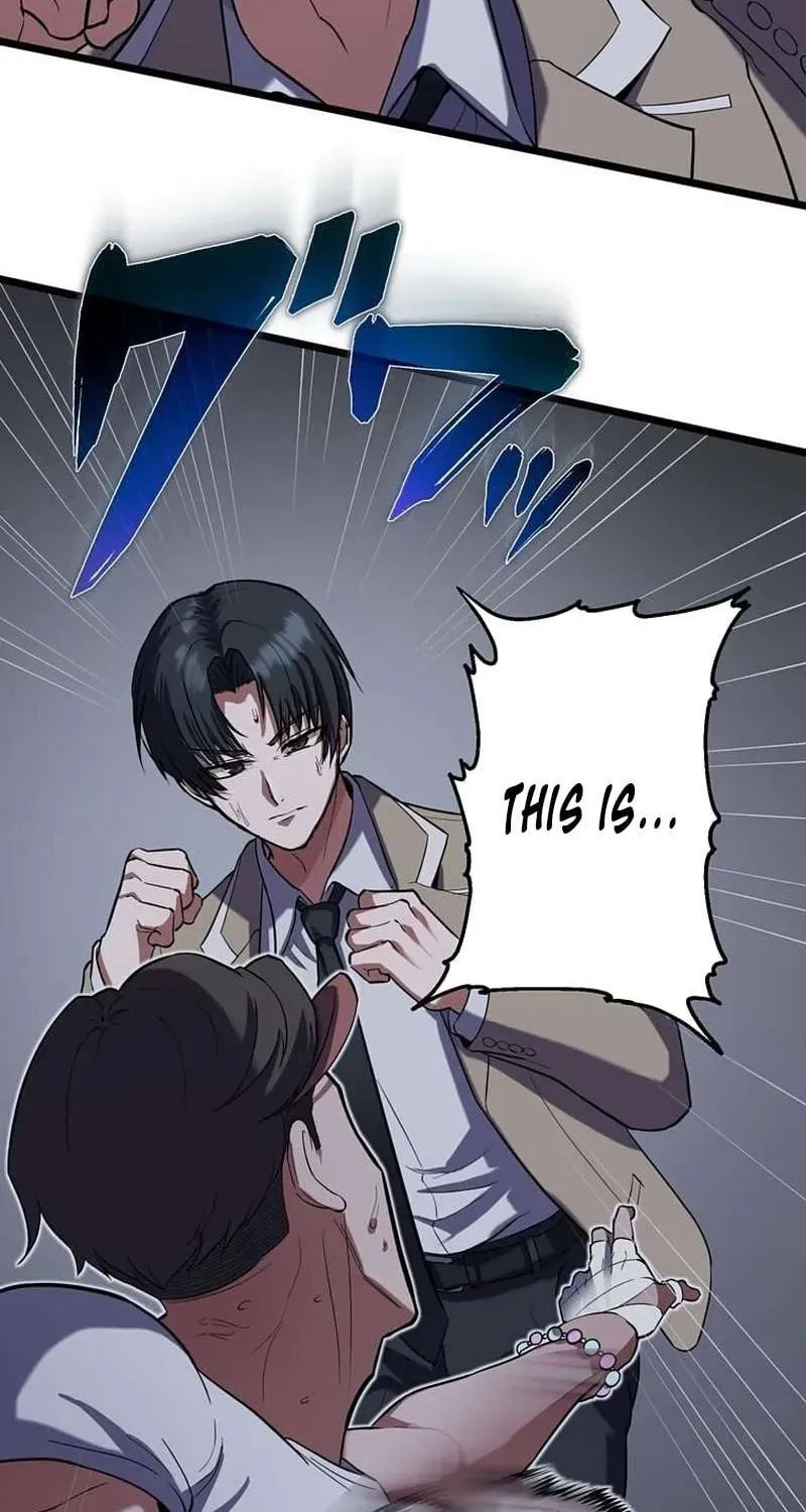 Sono Koukousei, Bourei (Ghost) ni Tsuki Chapter 5 page 55 - 