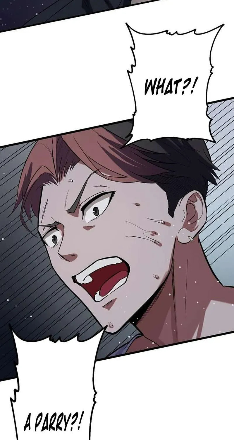 Sono Koukousei, Bourei (Ghost) ni Tsuki Chapter 5 page 58 - 