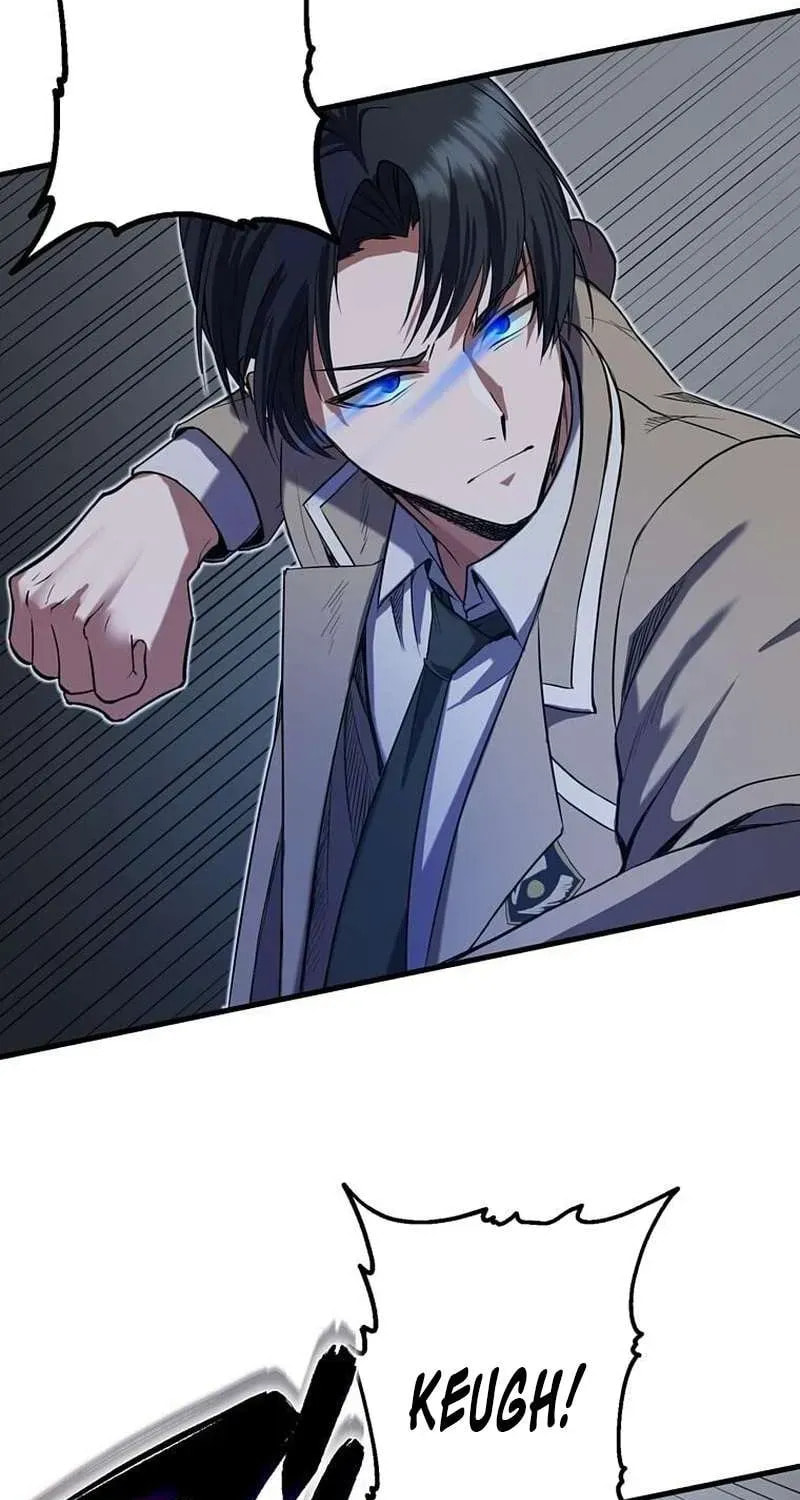 Sono Koukousei, Bourei (Ghost) ni Tsuki Chapter 5 page 59 - 