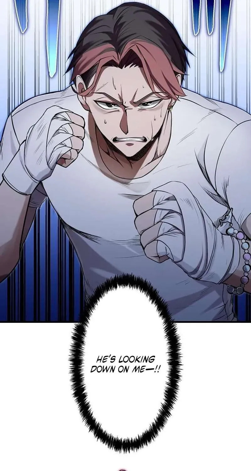 Sono Koukousei, Bourei (Ghost) ni Tsuki Chapter 5 page 64 - 