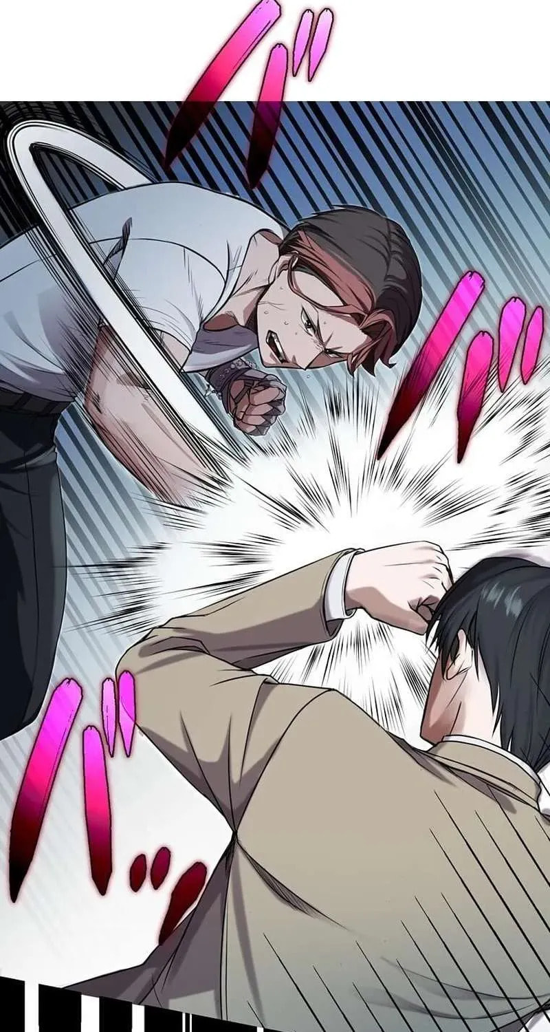 Sono Koukousei, Bourei (Ghost) ni Tsuki Chapter 5 page 65 - 