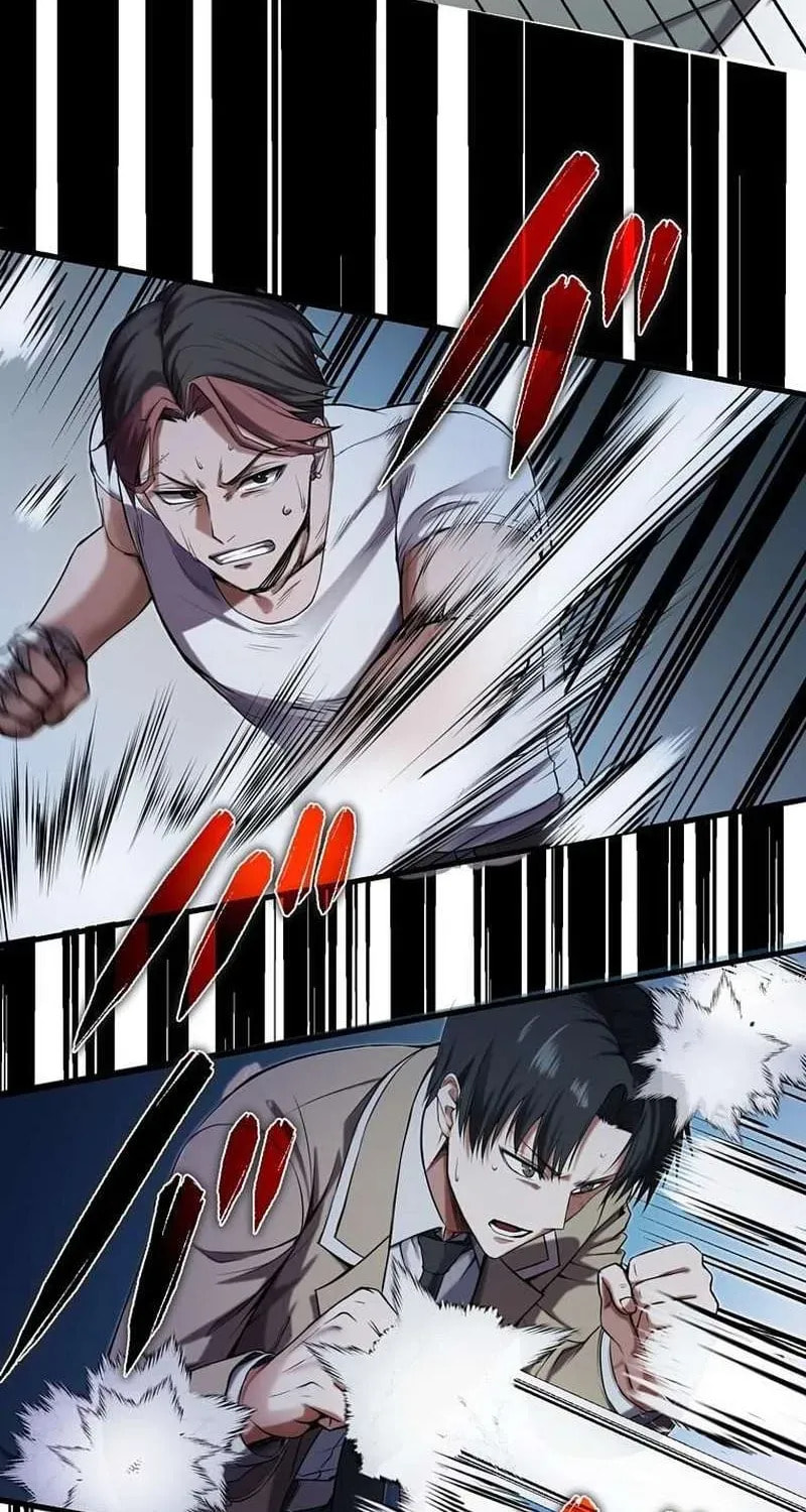 Sono Koukousei, Bourei (Ghost) ni Tsuki Chapter 5 page 66 - 